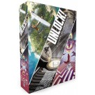 Unlock! - Escape Adventures | Ages 10+ | 1-6 Players Family Games