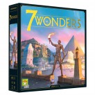 7 Wonders | Ages 10+ | 2-7 Players Strategy Games