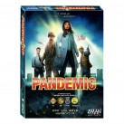 Pandemic | Ages 8+ | 2-4 Players Strategy Games
