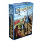 Carcassonne | Ages 7+ | 2-5 Players Strategy Games