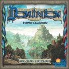 Dominion 2nd Edition | Ages 8+ | 2-4 Players Strategy Games