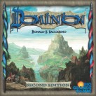 Dominion 2nd Edition | Ages 8+ | 2-4 Players