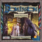 Dominion: Intrigue 2nd Edition Expansion | Ages 8+ | 2-4 Players Strategy Games