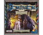 Dominion: Intrigue 2nd Edition Expansion | Ages 8+ | 2-4 Players