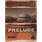 Terraforming Mars: Prelude Expanstion | Ages 8+ | 2-4 Players Strategy Games