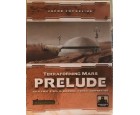 Terraforming Mars: Prelude Expanstion | Ages 8+ | 2-4 Players