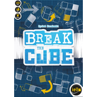 Break the Cube | Ages 10+ | 2-4 Players Strategy Games