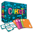 Cahoots | Ages 10+ | 2 Players