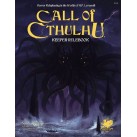 Call of Cthulhu 7th Edition Keeper Rulebook Hard Cover