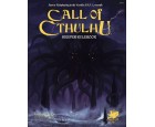 Call of Cthulhu 7th Edition Keeper Rulebook Hard Cover