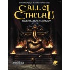 Call of Cthulhu 7th Edition Investigator Handbook