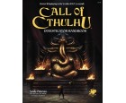 Call of Cthulhu 7th Edition Investigator Handbook