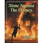 Call of Cthulhu - Alone Against the Flames Call of Cthulhu