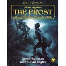 Call of Cthulhu - Alone Against the Frost Call of Cthulhu