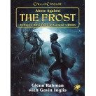 Call of Cthulhu - Alone Against the Frost