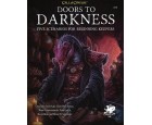 Call of Cthulhu - Doors to Darkness Hardcover
