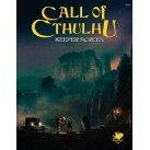 Call of Cthulhu 7th Edition Keeper Screen
