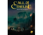 Call of Cthulhu 7th Edition Keeper Screen