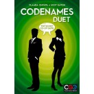Codenames: Duet | Ages 14+ | 2-12 Players  Family Games