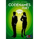 Codenames: Duet | Ages 14+ | 2-12 Players 