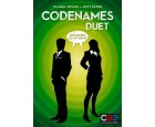 Codenames: Duet | Ages 14+ | 2-12 Players 