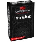 Dungeons & Dragons Curse of Strahd Tarokka Deck