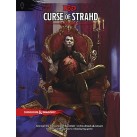 Dungeons & Dragons Curse of Strahd Dungeons & Dragons