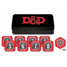 Dungeons & Dragons Dungeon Master Token Set