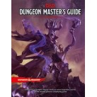 Dungeons & Dragons Dungeon Master's Guide