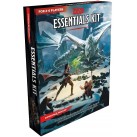 Dungeons & Dragons Essentials Kit | Ages 14+ | 4-6 Players  Role Playing Games
