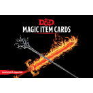 Dungeons & Dragons Magic Item Cards Dungeons & Dragons