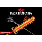 Dungeons & Dragons Magic Item Cards