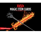 Dungeons & Dragons Magic Item Cards