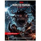 Dungeons & Dragons Monster Manual Dungeons & Dragons