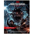 Dungeons & Dragons Monster Manual