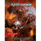 Dungeons & Dragons Player's Handbook Dungeons & Dragons