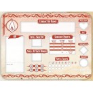 Dungeons & Dragons Token Set Sorcerer