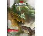 Dungeons & Dragons Starter Set | Ages 12+ | 4-6 Players 