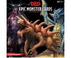 Dungeons & Dragons Epic Monster Cards