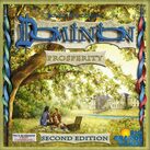 Dominion: Prosperity | Ages 8+ | 2-4 Players