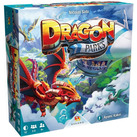 Dragon Parks | Ages 8+ | 2-4 Players Family Games