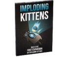 Exploding Kittens: Imploding Kittens | Ages 7+ | 2-6 Players 