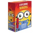 Exploding Minions | Ages 7+ | 2-5 Players