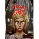 Final Girl Happy trails Horror Expansion | Ages 14+ | 1 Player