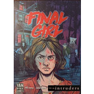 Final Girl: S2 Knock at the Door | Ages 14+ | 1 Player 1 Or More Players