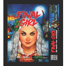 Final Girl: Special Feature North Pole Nightmare | Ages 14+ | 1 Player