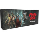 Final Girl: S2 Game Mat Bundle