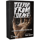 Final Girl: S2 Terror from the Grave | Ages 14+ | 1 Player 1 Or More Players