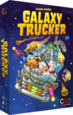 Galaxy Trucker | Ages 8+ | 2-4 Players 