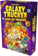 Galaxy Trucker - Keep on Trucking Expansion | Ages 8+ | 2-4 Players 